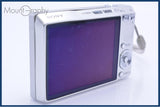 ソニー SONY Cyber-shot DSC-T100 5x バッテリー付属 同梱無料 #am6094