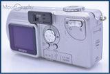 【動作保証】 ソニー SONY Cyber-shot DSC-P9 3x バッテリー、メモリカード付 同梱無料 #am6095