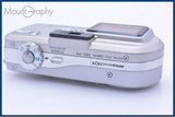 【動作保証】 ソニー SONY Cyber-shot DSC-P9 3x メモリカード付 同梱無料 #am6096