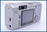 【動作保証】 富士フイルム FUJIFILM FinePix F700 同梱無料 #am6097