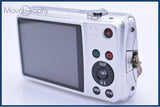 【動作保証】 カシオ CASIO EXILIM EX-Z550 4x バッテリー付属 同梱無料 #am6100
