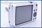 【動作保証】 カシオ CASIO EXILIM EX-Z550 4x バッテリー付属 同梱無料 #am6100