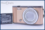 【動作保証】 カシオ CASIO EXILIM EX-ZR1700 18x バッテリー付属 同梱無料 #am6103