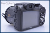 【動作保証】 富士フイルム FUJIFILM FinePix S2800HD 18x 単三電池仕様 前キャップ、メモリカード付 同梱無料 #am6109