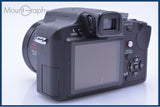 パナソニック Panasonic LUMIX DMC-FZ18 18x バッテリー付属 同梱無料 #am6110