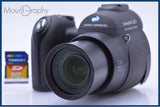 【動作保証】 コニカミノルタ KONICAMINOLTA DiMAGE Z3 12x 単三電池仕様 メモリカード付 同梱無料 #am6112