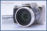 【動作保証】 オリンパス OLYMPUS SP-800UZ 30x バッテリー付属 同梱無料 #am6113