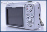 富士フイルム FUJIFILM FinePix A800 3x 単三電池仕様 元箱付 同梱無料 #am6114