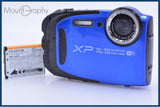 【動作保証】 富士フイルム FUJIFILM FinePix XP80 5x バッテリー付属 同梱無料 #am6116