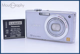 【動作保証】 パナソニック Panasonic LUMIX DMC-FX40 バッテリー付属 同梱無料 #am6119