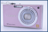 パナソニック Panasonic LUMIX DMC-FX40 同梱無料 #am6121