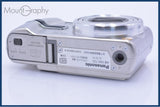 【動作保証】 パナソニック Panasonic LUMIX DMC-TZ3 10x バッテリー付属 同梱無料 #am6123