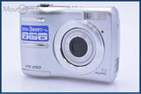 【動作保証】 オリンパス OLYMPUS FE-210 3x 単三電池仕様 同梱無料 #am6124