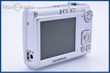 【動作保証】 オリンパス OLYMPUS FE-210 3x 単三電池仕様 同梱無料 #am6124