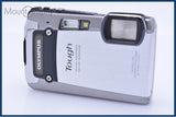 オリンパス OLYMPUS Tough TG-820 5x 同梱無料 #am6125