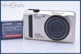 【動作保証】 カシオ CASIO EXILIM EX-ZR300 12.5x バッテリー付属 同梱無料 #am6129