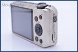 【動作保証】 カシオ CASIO EXILIM EX-ZR300 12.5x バッテリー付属 同梱無料 #am6129