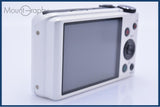カシオ CASIO EXILIM EX-ZR100 12.5x 同梱無料 #am6131