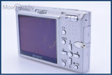 【動作保証】 ソニー SONY Cyber-shot DSC-T10 3x バッテリー付属 同梱無料 #am6133