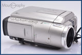 パナソニック Panasonic DIGICAM NV-DS9 前キャップ付 同梱無料 #am6136