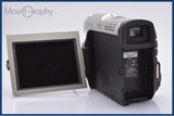 パナソニック Panasonic DIGICAM NV-DS9 前キャップ付 同梱無料 #am6136