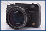 パナソニック Panasonic LUMIX DMC-LC1 同梱無料 #am6138
