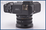 パナソニック Panasonic LUMIX DMC-LC1 同梱無料 #am6138