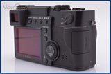 パナソニック Panasonic LUMIX DMC-LC1 同梱無料 #am6138