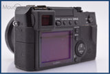 パナソニック Panasonic LUMIX DMC-LC1 同梱無料 #am6138