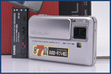 【動作保証】 カシオ CASIO EXILIM EX-V7 元箱、バッテリー付属 同梱無料 #am6139