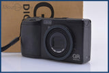 リコー RICOH GR DIGITAL 元箱付属 同梱無料 #am6140