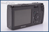 リコー RICOH GR DIGITAL 元箱付属 同梱無料 #am6140