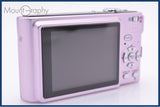 【動作保証】 パナソニック Panasonic LUMIX DMC-FS3 元箱、バッテリー、充電器、取扱説明書付属 同梱無料 #am6143