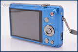 【動作保証】 カシオ CASIO EXILIM EX-ZS10 5x 元箱、バッテリー、取扱説明書付属 同梱無料 #am6144
