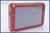 【動作保証】 富士フイルム FUJIFILM FinePix Z800 EXR 5x 元箱、バッテリー、充電器、取扱説明書付属 同梱無料 #am6147