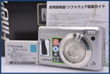 【動作保証】 富士フイルム FUJIFILM FinePix F31fd 3x 元箱、バッテリー、取扱説明書付属 同梱無料 #am6149