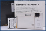 富士フイルム FUJIFILM FinePix Z200fd 5x 元箱、バッテリー、取扱説明書付属 同梱無料 #am6150