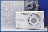 オリンパス OLYMPUS FE-4020 元箱、取扱説明書付属 同梱無料 #am6153