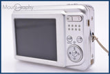 富士フイルム FUJIFILM FinePix AV110 3x 単三電池仕様 元箱、メモリーカード付 同梱無料 #am6158