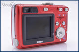ニコン Nikon COOLPIX E7900 元箱、取扱説明書付属 同梱無料 #am6161