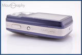 【動作保証】 オリンパス OLYMPUS μ-40 DIGITAL バッテリー付属 同梱無料 #am6164