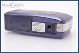 【動作保証】 オリンパス OLYMPUS μ-40 DIGITAL バッテリー付属 同梱無料 #am6164