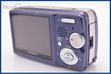 【動作保証】 オリンパス OLYMPUS μ-40 DIGITAL バッテリー付属 同梱無料 #am6164
