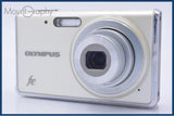 オリンパス OLYMPUS FE-4020 4x 同梱無料 #am6165