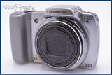 【動作保証】 オリンパス OLYMPUS SZ-10 18x 同梱無料 #am6166