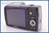 【動作保証】 オリンパス OLYMPUS SZ-10 18x 同梱無料 #am6166
