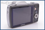 【動作保証】 オリンパス OLYMPUS SZ-10 18x 同梱無料 #am6166
