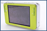 ソニー SONY Cyber-shot DSC-T2 3x 同梱無料 #am6167