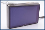 【動作保証】 ニコン Nikon COOLPIX S70 5x バッテリー付属 同梱無料 #am6169