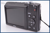 【動作保証】 ニコン Nikon COOLPIX A100 5x バッテリー付属 同梱無料 #am6170